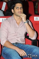 Uyyala Jampala Movie Audio Release